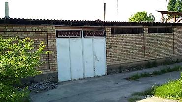 кызыл кия дом: Продаю дом в центре города Манас (Джалал-Абада) по улице Шопокова — 1