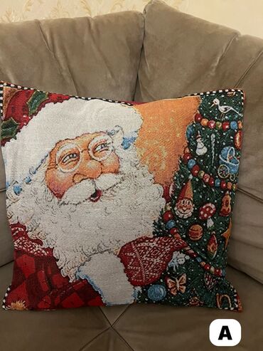 Kolqotkalar, corablar: Yeni il temalı corablar – 35-40 ölçü aralığı - Dizaynlar: Santa — 24
