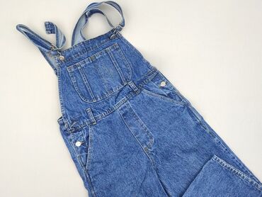 koszula jeansowa niemowlęca: Dungarees 13 years, 152-158 cm, condition - Very good