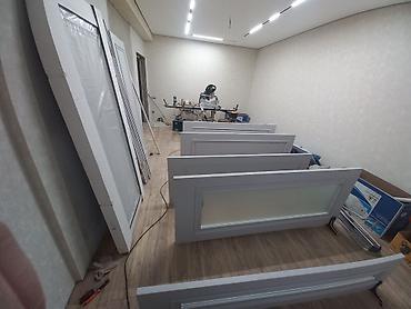 Ремонт окон и дверей: Замок, Дверь: Установка, Бесплатный выезд — 8