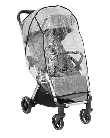 diesel suknja: KIKKA BOO Eden kolica za bebe – grey (SKU: KKB3) Lagana, kompaktna — 8