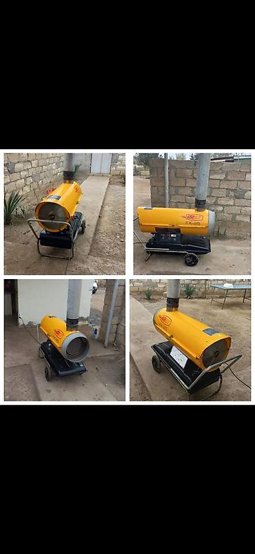 mini elektrikli motor: 0479 //& Lamie Istilik feni aparati satilir Tecili qiymet 550 azn — 1