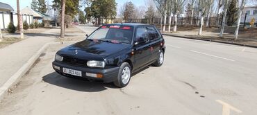 фольксваген т 4: Volkswagen Golf: 1994 г., 1.8 л, Механика, Бензин, Хетчбек