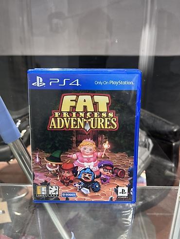 Игры для PlayStation: Коллекция дисков для PlayStation 4 (регион – корейские издания, на — 8