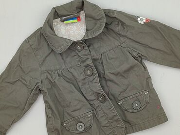 koszula biala karl lagerfeld: Jacket, Topolino, 3-6 months, condition - Very good