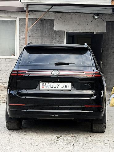 gac aion v plus 2022: Продаю Aion i60 в очень хорошем состоянии новый. 2026год 06 месяц — 2
