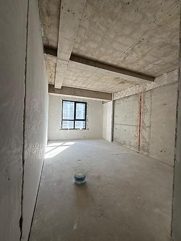 69: 2 комнаты, 54 м², Асанбай мкр Элитка, 8 этаж, ПСО (под самоотделку) — 6