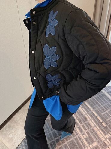 Kurtkalar: Puxovik kurtka, Zara, S, L, M — 2