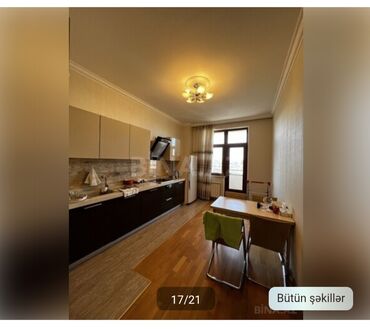 Yeni tikili: 2 otaqlı, Yeni tikili, m. 8 Noyabr, 130 kv. m -da lalafo.az — 15 Yeni tikili: 2 otaqlı, Yeni tikili, m. 8 Noyabr, 130 kv. m — 15