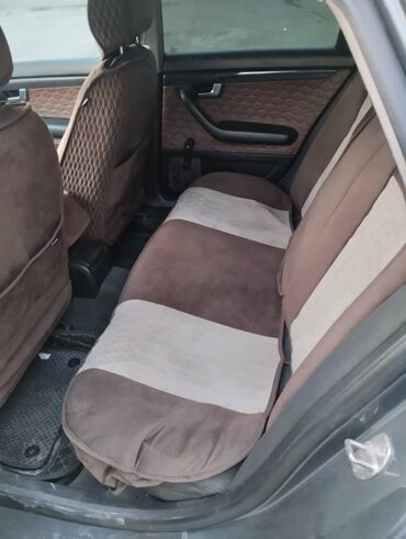 дверь мазда примаси: Audi A4: 2001 г., 2 л, Автомат, Бензин, Седан
