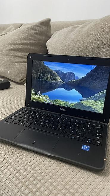 Ноутбуки Dell: Dell Latitude 11" — компактный и надежный ноутбук для учебы и работы в — 1
