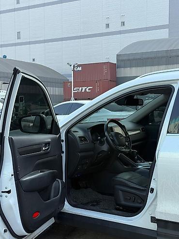 Renault: Renault QM6: 2022 г., 2 л, Вариатор, Газ, Кроссовер — 11