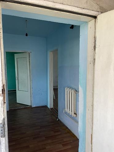 Продажа коттеджей и домов: Продаётся жилой дом с участком. Сарай для скота, подвал,участок 10 — 6