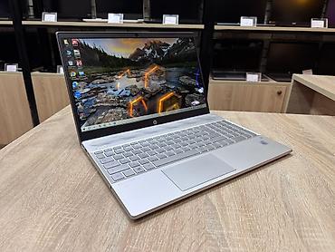 intel core i: İşlənmiş HP Pavilion, 15.6 ", Intel Core i5, 256 GB, Ünvandan götürmə, Rayonlara çatdırılma, Ödənişli çatdırılma — 2