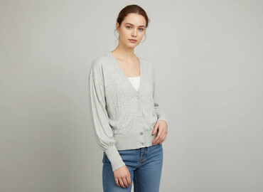 ubrania dla 2 latka: Gap, Women`s knitwear, size S (EU 36)