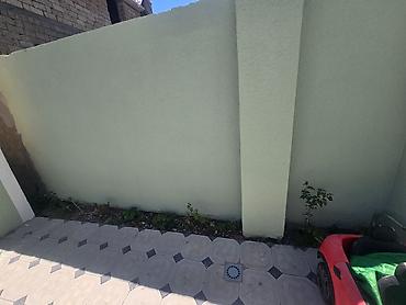 kreditle evler: Ev Bine merkezde 121 sayli mektebin 50 metr — 4