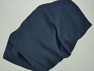 jeans meski: Spodnie materiałowe damskie, rozmiar XL — 5