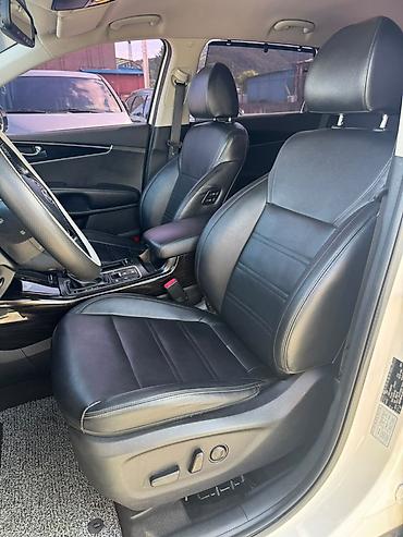 киа сентос: Kia Sorento: 2019 г., 2 л, Автомат, Дизель, Кроссовер — 6