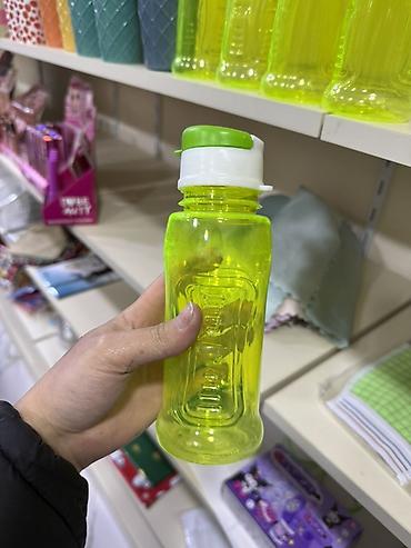 Digər məişət məhsulları: Məhsul: Müxtəlif məişət əşyaları dəsti (ayrılıqda istifadə oluna — 8