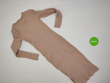 modbis sklep: Sinsay, Sukienka damska, rozmiar 2XS — 3