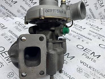 multi diag pro plus: TURBINA ZA AUDI 200 - X | Turbina za VW, Audi modele Tauš fabrička — 3