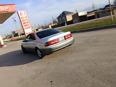 41 5: Toyota Windom: 1998 г., 2.5 л, Автомат, Бензин, Седан — 3