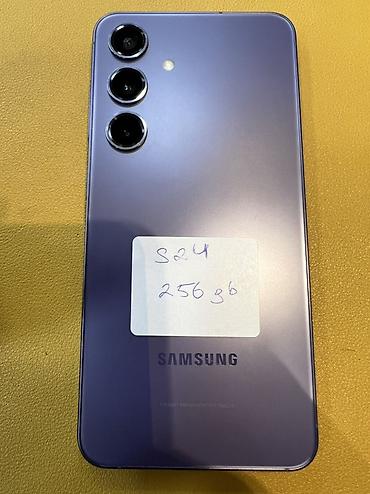 Samsung: Samsung Galaxy S22 Plus, 256 ГБ, цвет - Серый — 11