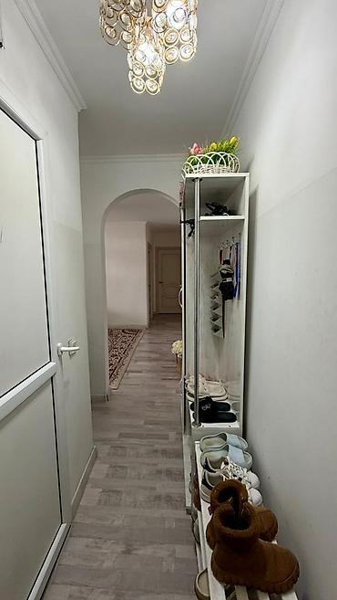 Продажа квартир: 3 комнаты, 56 м², Хрущевка, 3 этаж, Евроремонт — 10