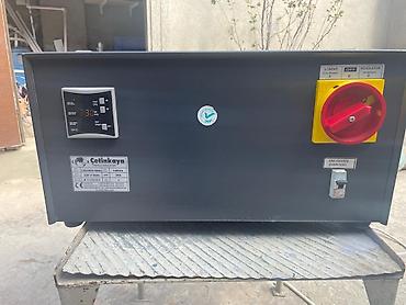 12 volt 220: Yeni, Ev üçün, 1 faza, Gərginliy stabilizatoru, 220 V, Ünvandan götürmə — 3