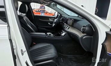 Mercedes-Benz: Mercedes-Benz E-Class: 2019 г., 2 л, Автомат, Бензин, Седан — 11