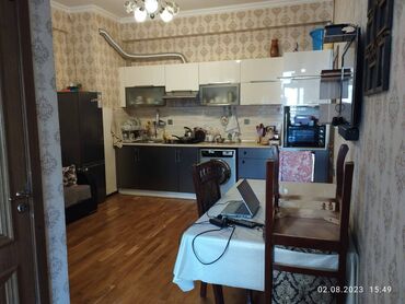 Yeni tikili: Yeni Günəşli Massiv D, 3 otaqlı, Yeni tikili, 53 kv. m — 8