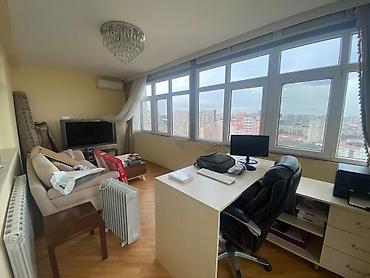 4 otaqli ev: 4 otaqlı, Yeni tikili, 220 kv. m — 10