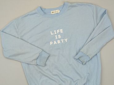 Sweatshirts: Sweatshirt, XL (EU 42), condition - Fair