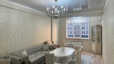 Долгосрочная аренда квартир: 2 комнаты, Агентство недвижимости, Без подселения, С мебелью полностью — 14