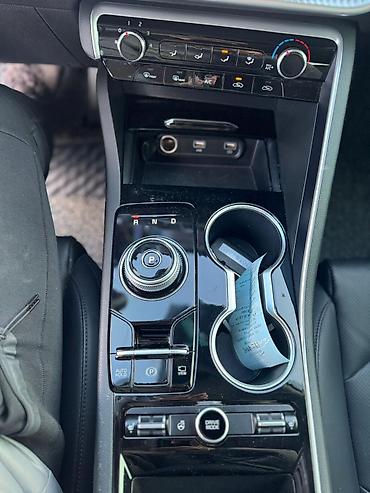 Kia: Kia K5: 2021 г., 2 л, Автомат, Газ, Седан — 9