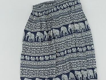 długie plisowane spódnice maxi: Women`s skirt, One size