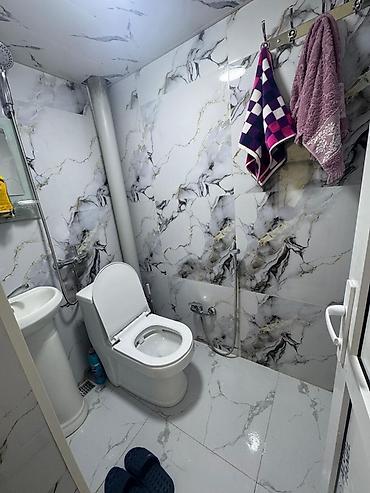 Həyət evləri və villaların satışı: 2 mərtəbəli həyət evi - Tikinti: Qaradaş divarlar, möhkəm bünövrə — 13