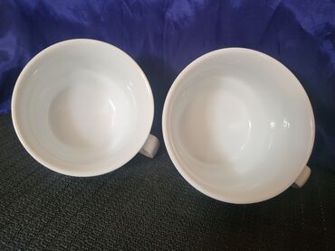 Čaše: Solje nove velike za supe,corbe itd Alba Julia iz 70ih. Velike solje — 7