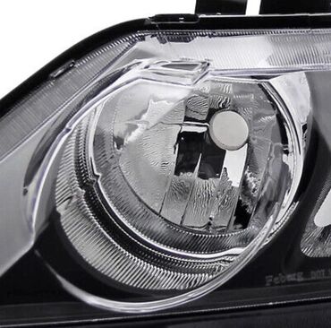 Faralar: Sağ, Duman əleyhinə faralar, Honda, 2006 il, Orijinal, ABŞ, Yeni — 8