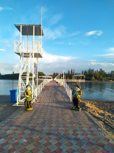 дома село ак жол: Квартира, ПАРИЖ 1 ЦО Париж, Чок-Тал, Детская площадка, Парковка, стоянка, Охраняемая территория