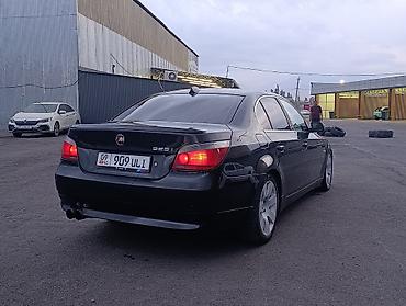 бмв м5 цена: BMW 5 series: 2005 г., 2.5 л, Автомат, Бензин, Седан — 8