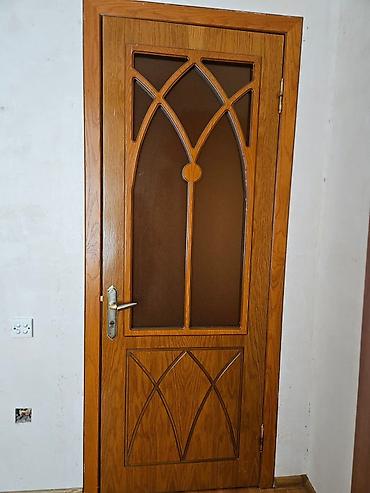 Ev və bağ: Qapi 3eded 220/80sm
75azn biri
Bileceri 3324 leli — 1