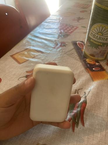 Техника жана электроника: MagSafe внешний аккумулятор (Power Bank) с магнитным креплением для — 1