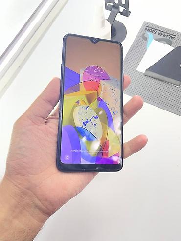 samsung a30s ekran: Samsung Galaxy A30, rəng - Mavi, Barmaq izi — 1