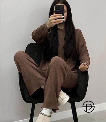 Kompleti: Rebrasti pamuk 2200 dinara 👌 — 9