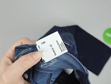 sklepy c: Marks & Spencer, Jeansy damskie, rozmiar M — 5