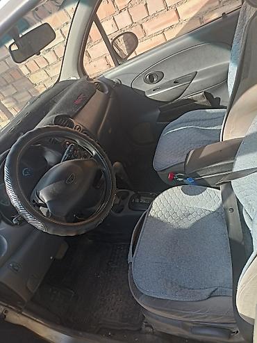 тарпеда матиз: Daewoo Matiz: 2005 г., Автомат, Бензин, Хэтчбэк — 2