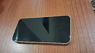 iphon3 6s plus: IPhone 13, 128 GB, Ağ, Face ID — 1