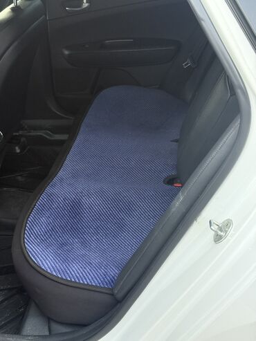 Kia: Kia K5: 2020 г., 2 л, Автомат — 11