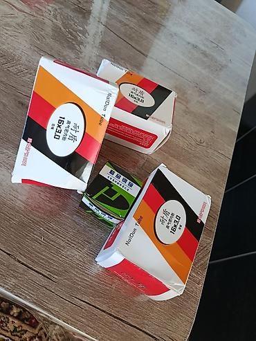 вел: Камеры для монстр колхозник велосипеда NaiDun Tube 16×3.0 Описание: - — 2